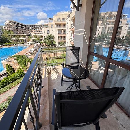 Sorrento - Menada Apartments スヴェティ・ヴラス エクステリア 写真