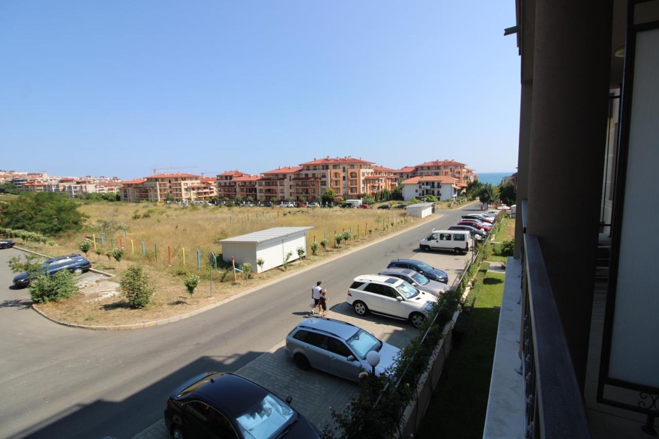 Sorrento - Menada Apartments スヴェティ・ヴラス エクステリア 写真