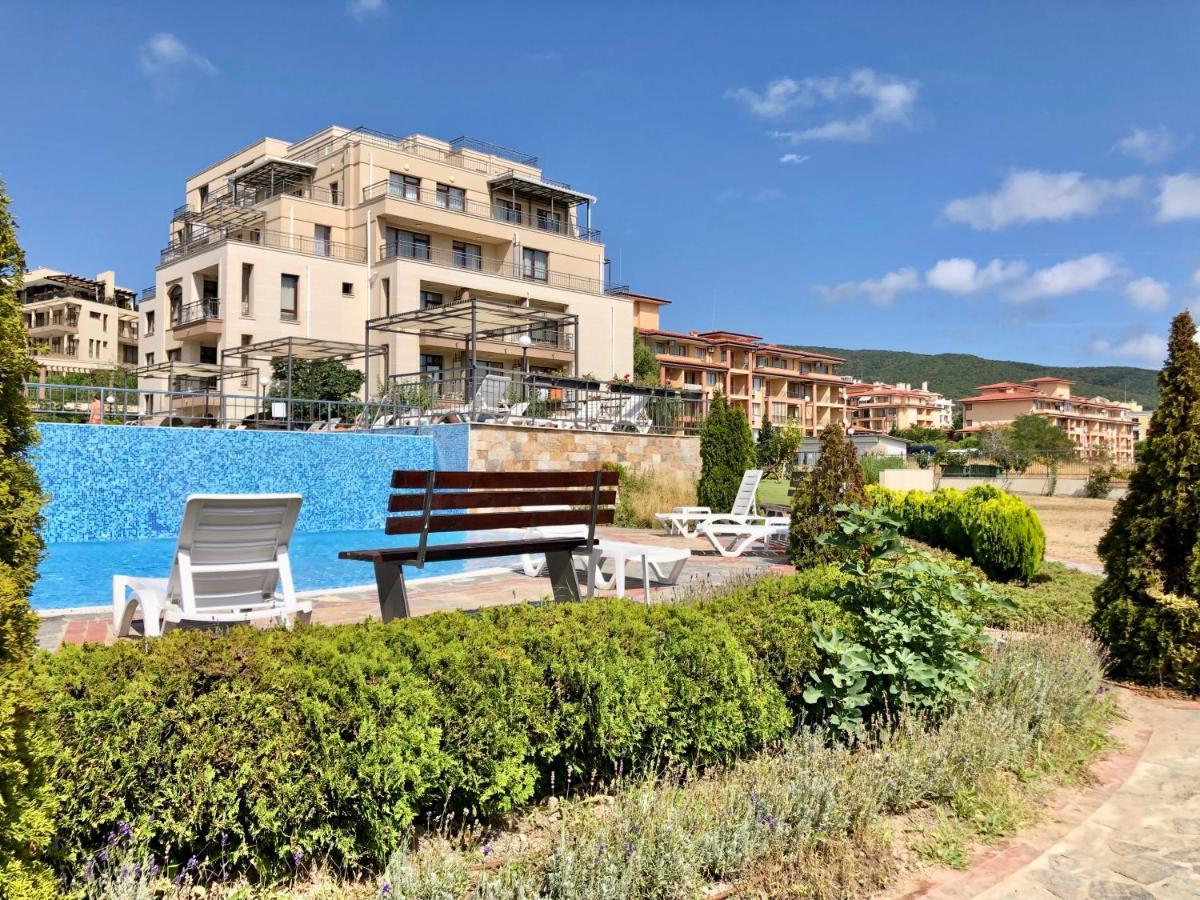 Sorrento - Menada Apartments スヴェティ・ヴラス エクステリア 写真