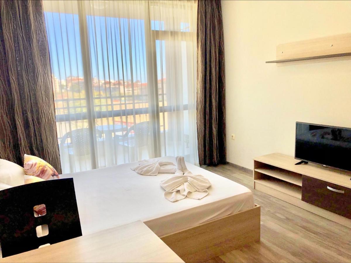 Sorrento - Menada Apartments スヴェティ・ヴラス エクステリア 写真
