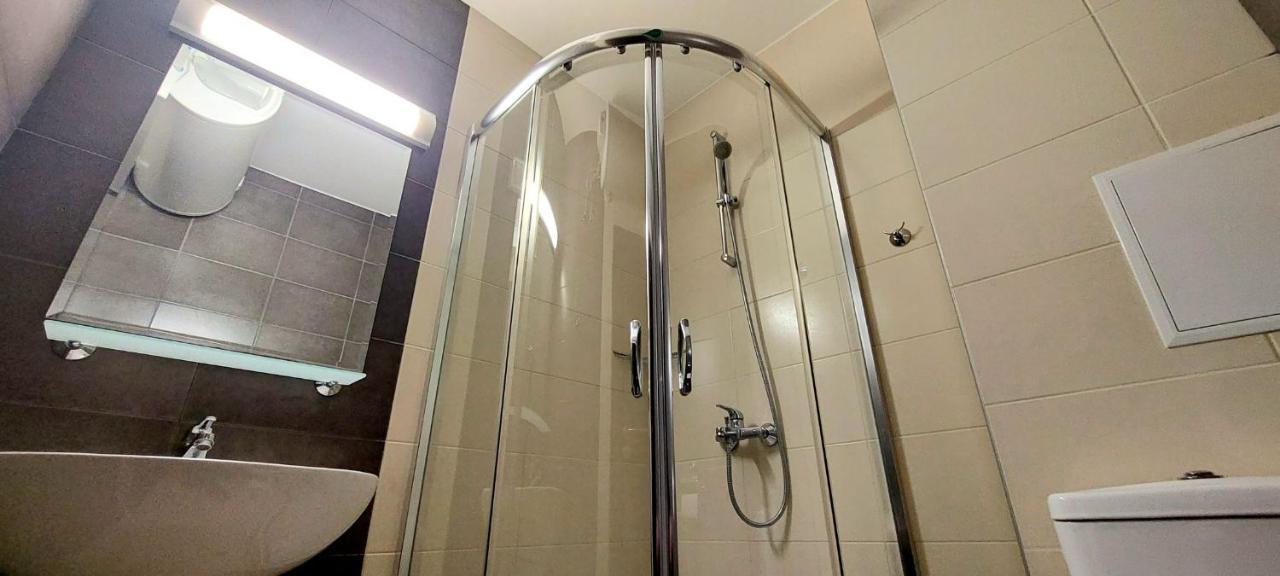 Sorrento - Menada Apartments スヴェティ・ヴラス エクステリア 写真