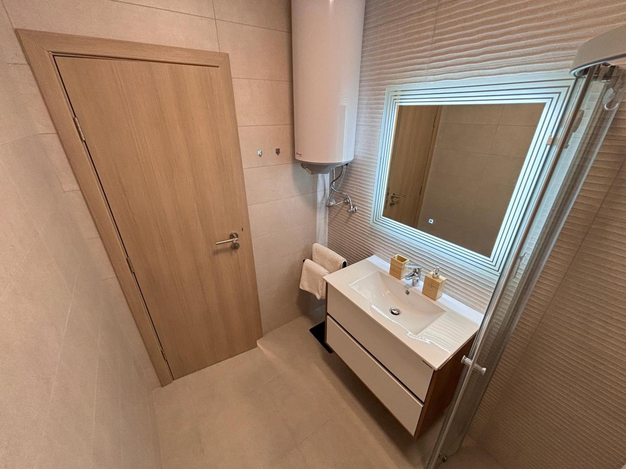 Sorrento - Menada Apartments スヴェティ・ヴラス 部屋 写真