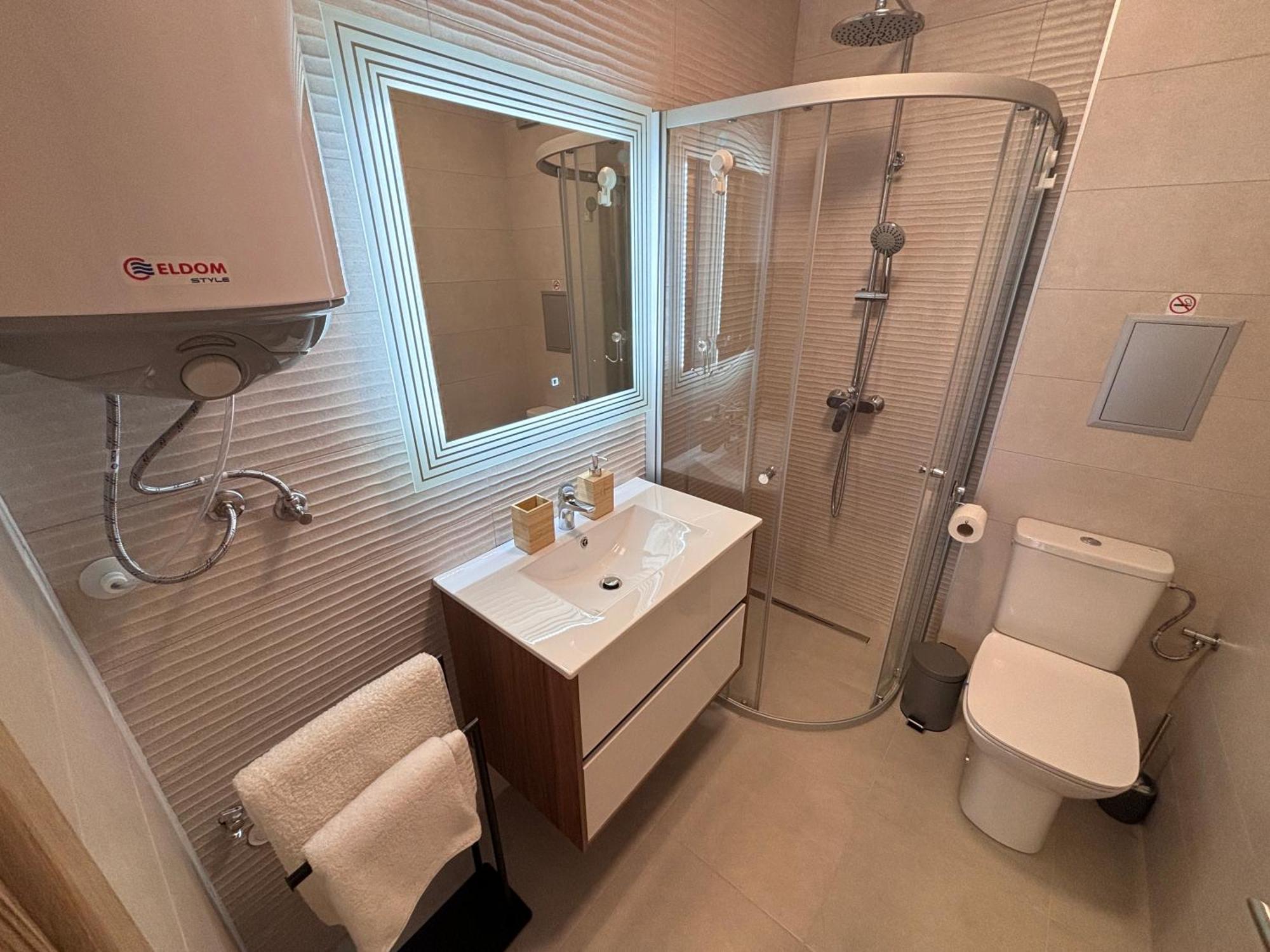 Sorrento - Menada Apartments スヴェティ・ヴラス 部屋 写真